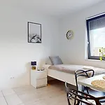 Apartment Fibra Brownie