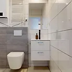 Apartment Fibra Brownie