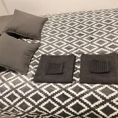 Apartment Fibra Brownie