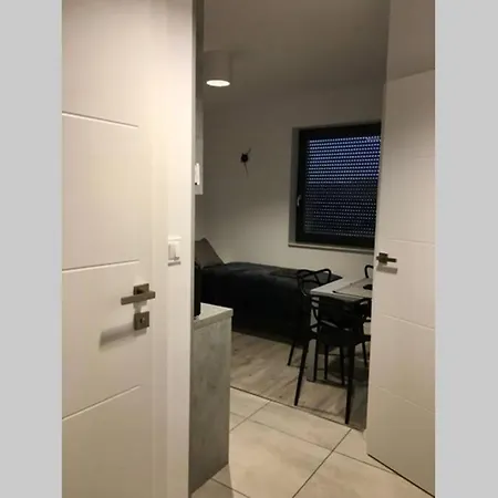 アパート Fibra Brownie *