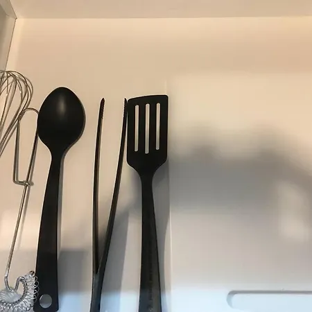 Fibra Brownie Apartment *