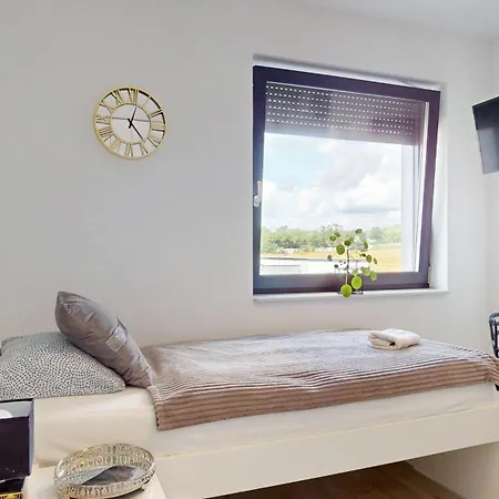 Fibra Brownie Rybnik (Silesia)