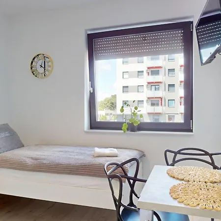 דירה Fibra Brownie