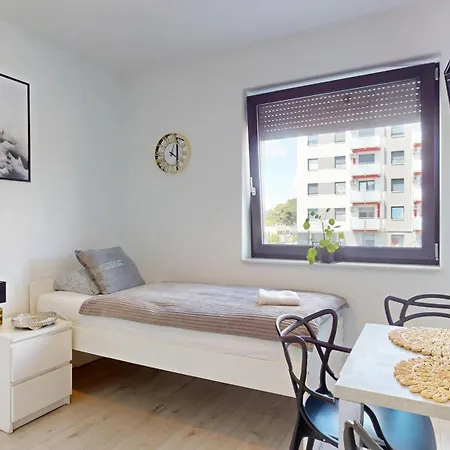 Fibra Brownie Appartement