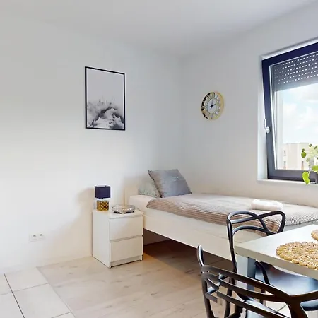 Apartament Fibra Brownie