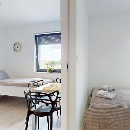 Fibra Brownie Apartament