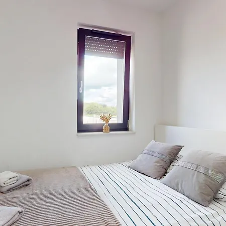 Fibra Brownie Apartament