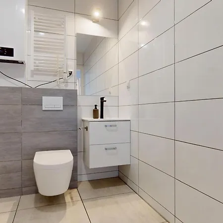 Fibra Brownie Apartament