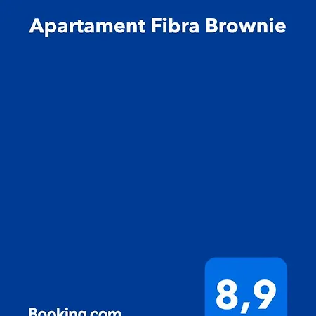 Fibra Brownie *