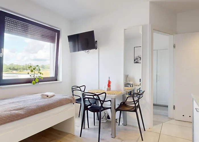 Appartement Fibra Brownie *