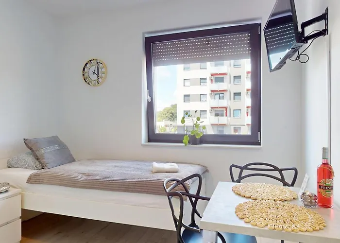 Appartement Fibra Brownie