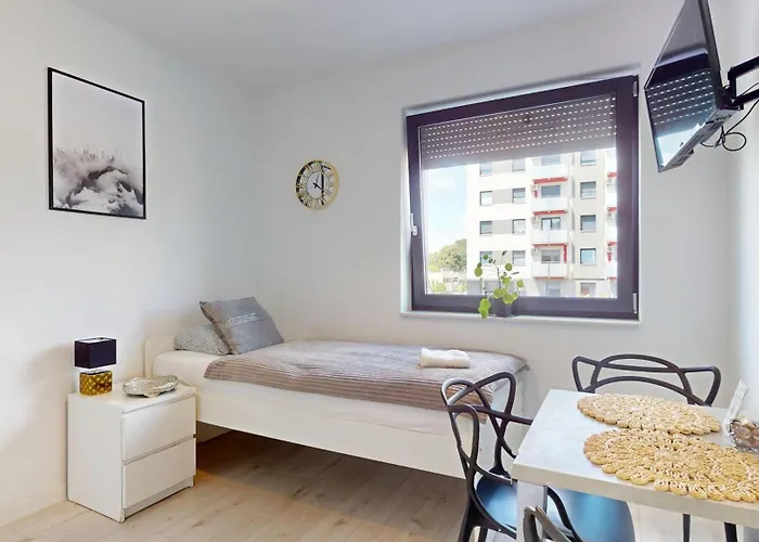 Fibra Brownie דירה