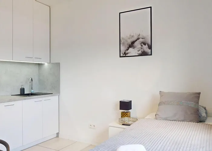 Fibra Brownie Appartement *