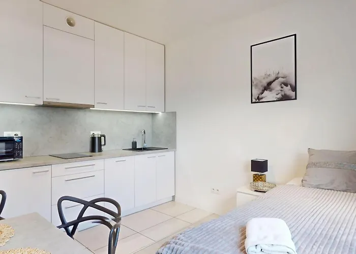 Fibra Brownie דירה *