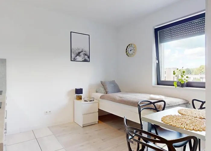 Appartement Fibra Brownie