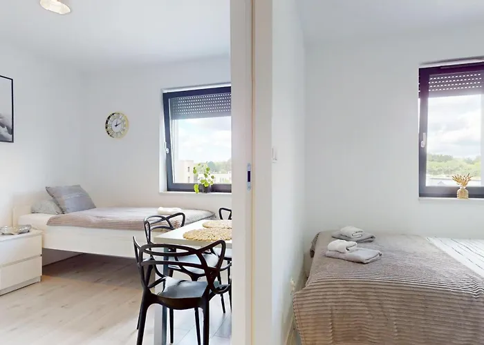 Fibra Brownie Appartement