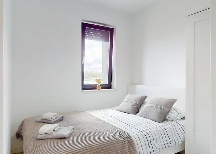 Appartement Fibra Brownie