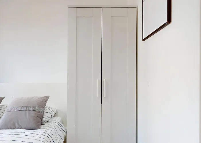 Apartmán Fibra Brownie Rybnik (Silesia)