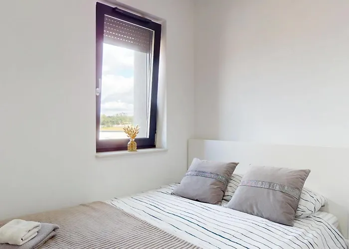 Fibra Brownie Appartement