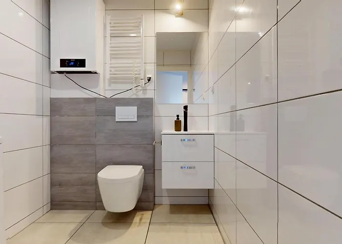 Appartement Fibra Brownie