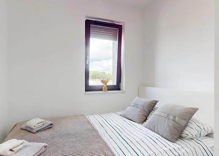 Fibra Brownie Apartmán