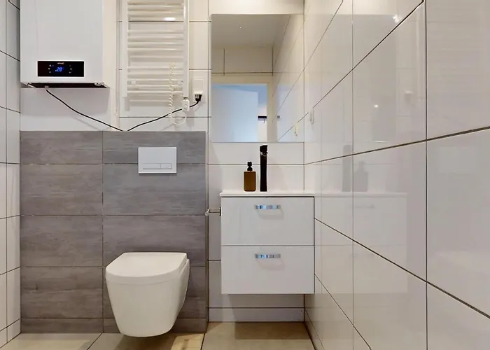 Appartement Fibra Brownie