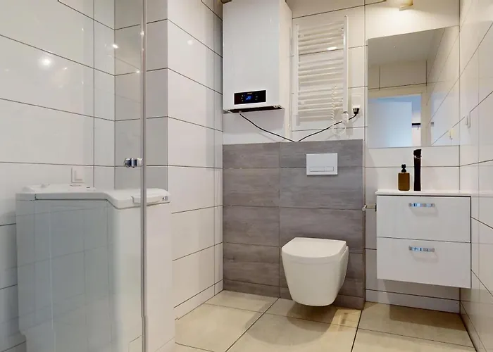 Fibra Brownie Apartmán