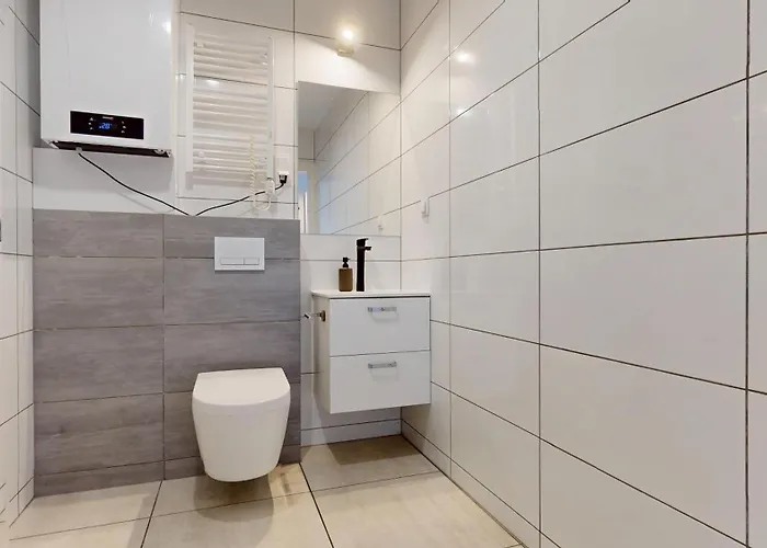 Fibra Brownie Appartement